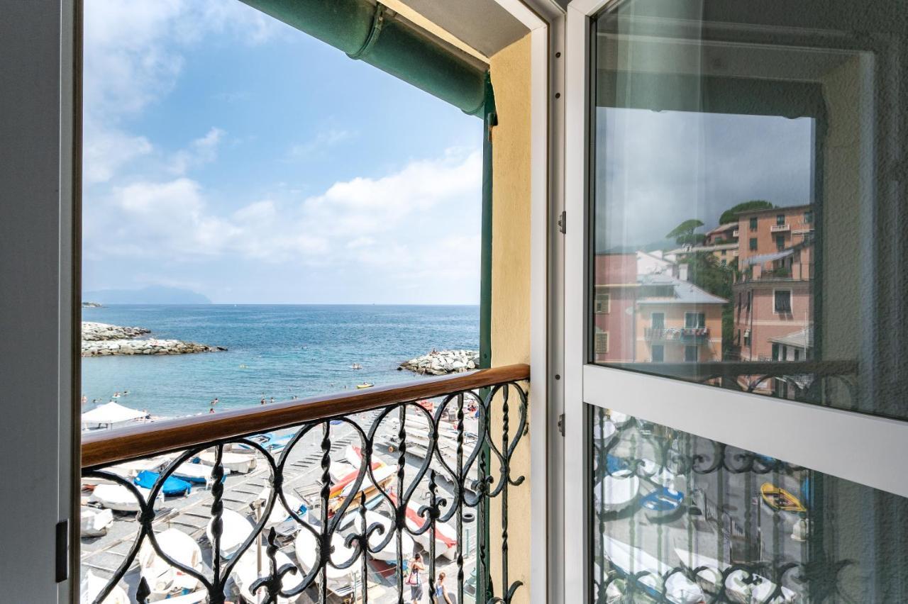 Seaside Apartamento Génova
